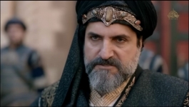 Barbarossa - Season 01 Episode 54 Urdu Dubbed